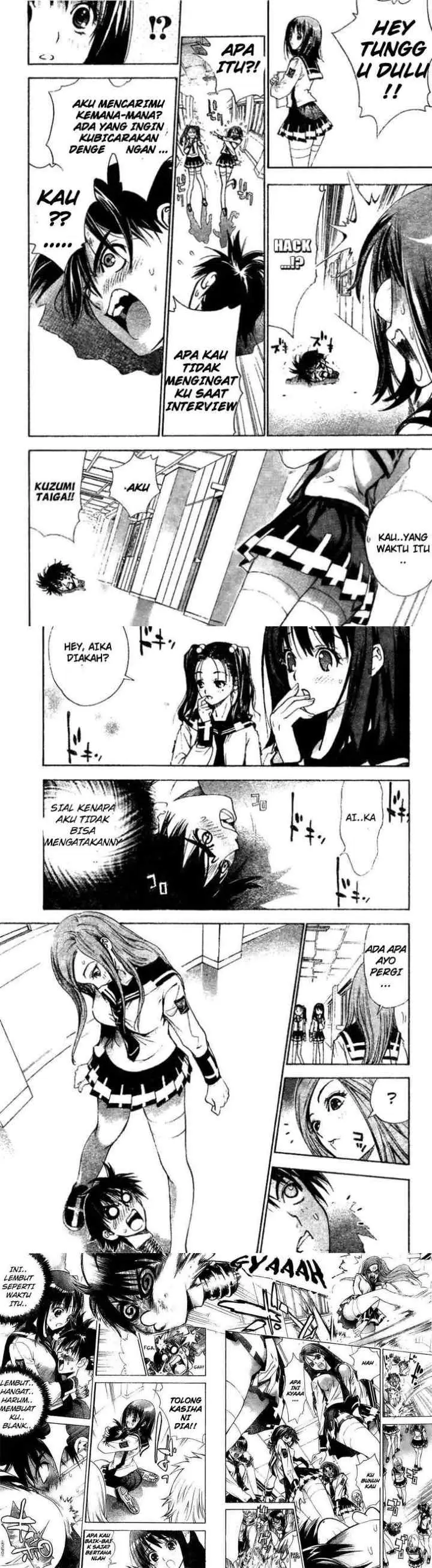 MxZero chapter 1 halaman 11