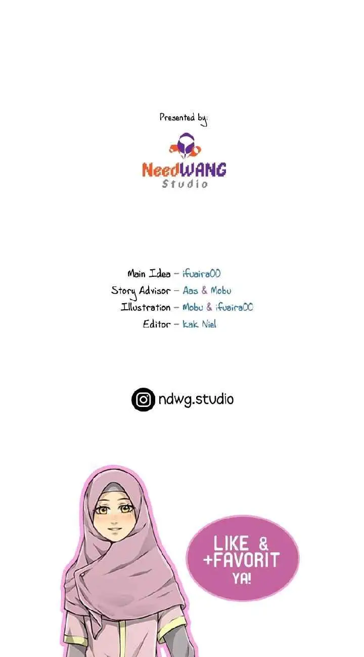 Moon Flower chapter 18 halaman 16