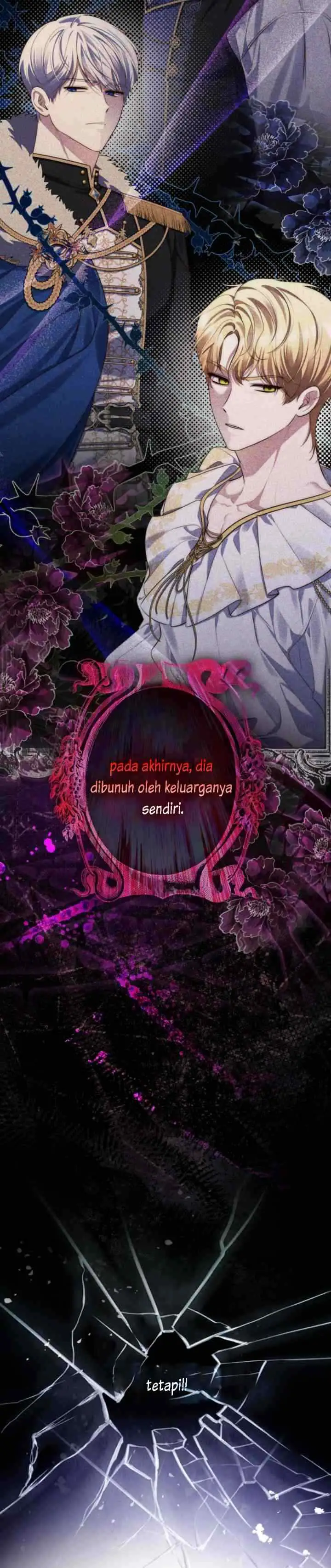 A Fortune Telling-Princess chapter 0 halaman 5