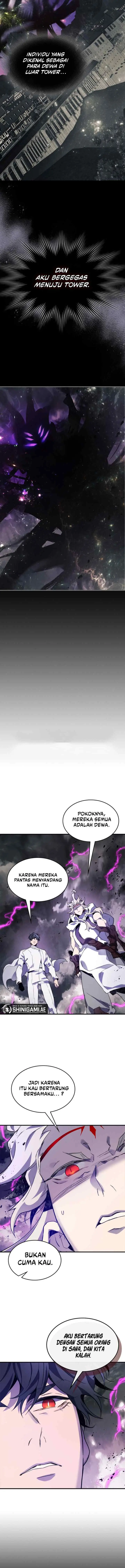 Leveling With the Gods chapter 96 halaman 5