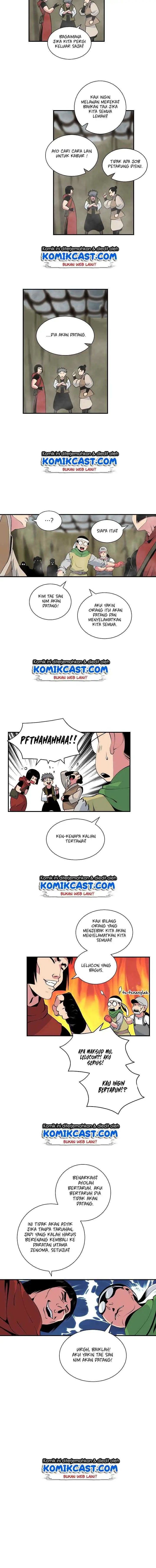 Fantasy Online chapter 30 halaman 12