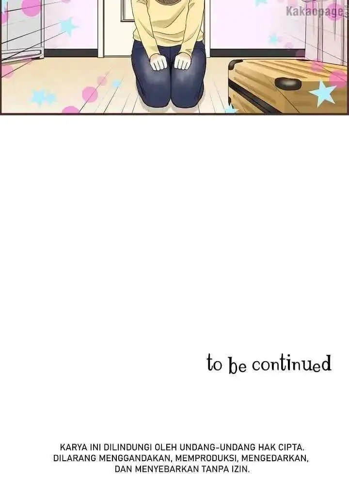 Love Puzzles chapter 124 halaman 18