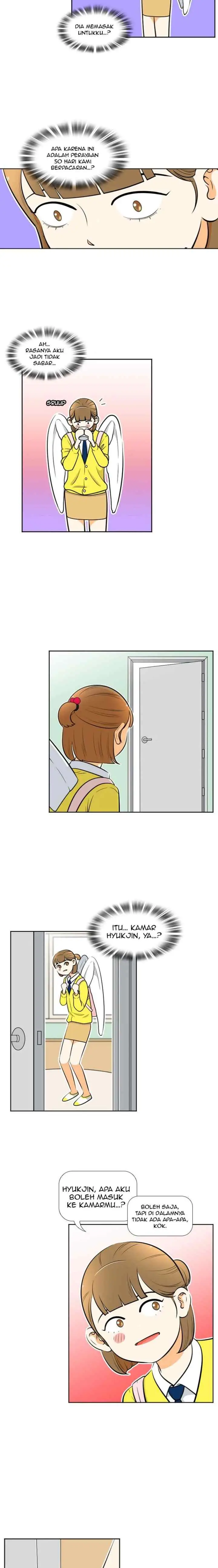 New Normal: Class 8 chapter 234 halaman 11