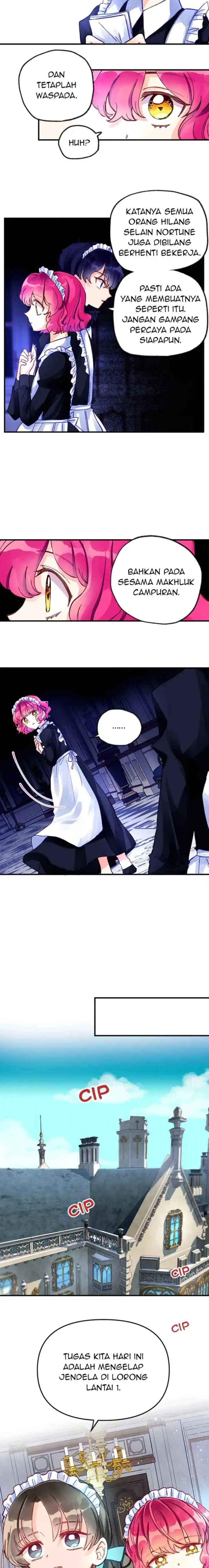 My Sweetheart Duke Has a Secret chapter 7 halaman 7