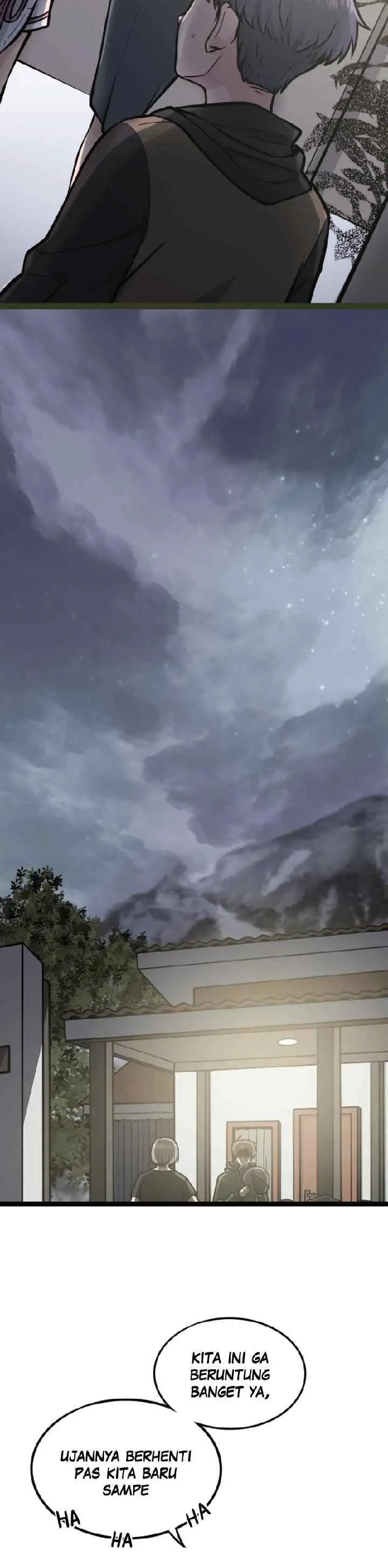Moon Flower chapter 44 halaman 10