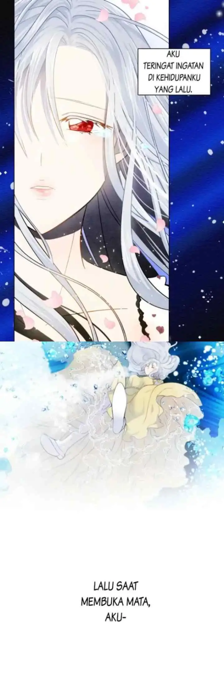 Iris - la Lady au Smartphone chapter 0 halaman 4