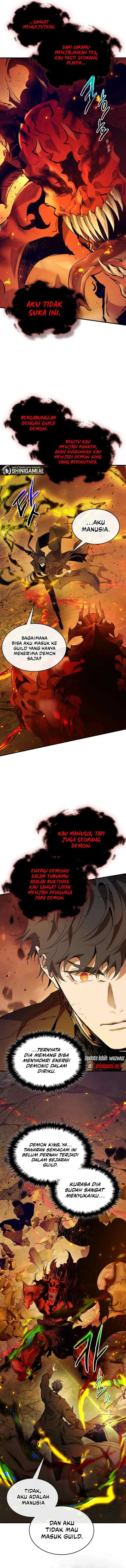 Leveling With the Gods chapter 103 halaman 5