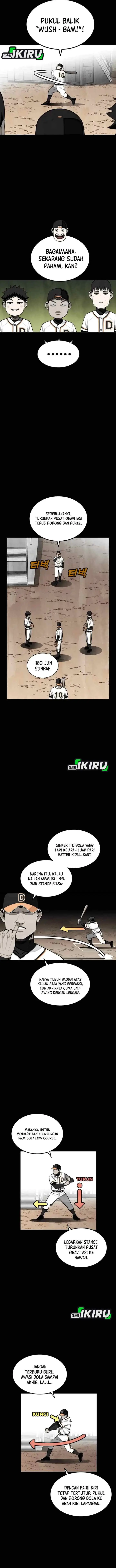 Not Over chapter 51 halaman 8