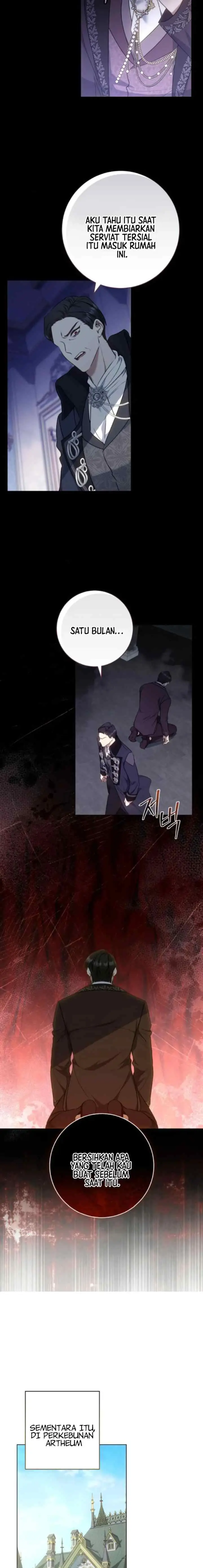 My Husband Was Stolen Twice chapter 9 halaman 11