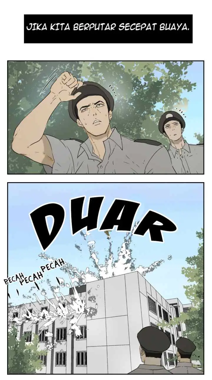 Nan Hao & Shang Feng chapter 13 halaman 9
