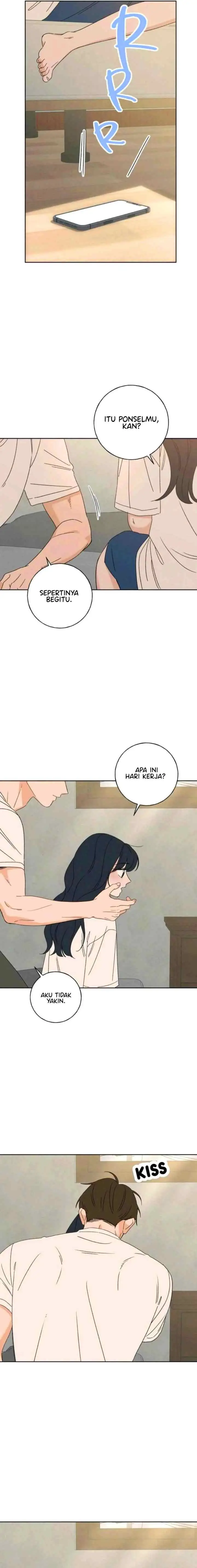 Miyeon chapter 48 halaman 5