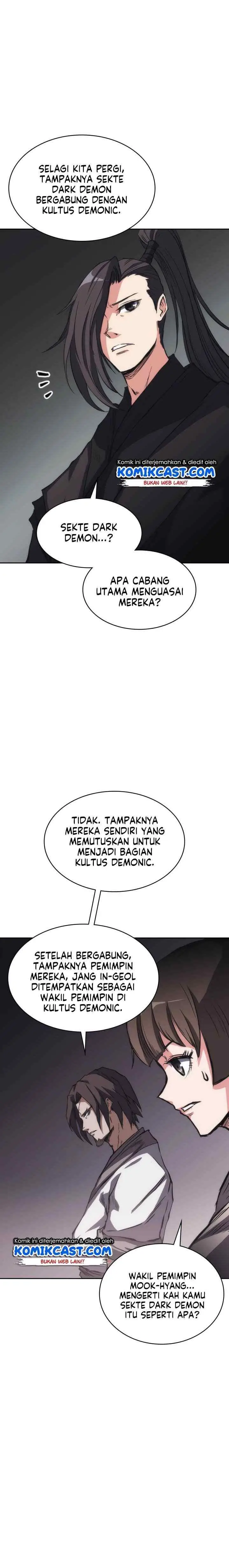 MookHyang - The Origin chapter 26 halaman 14