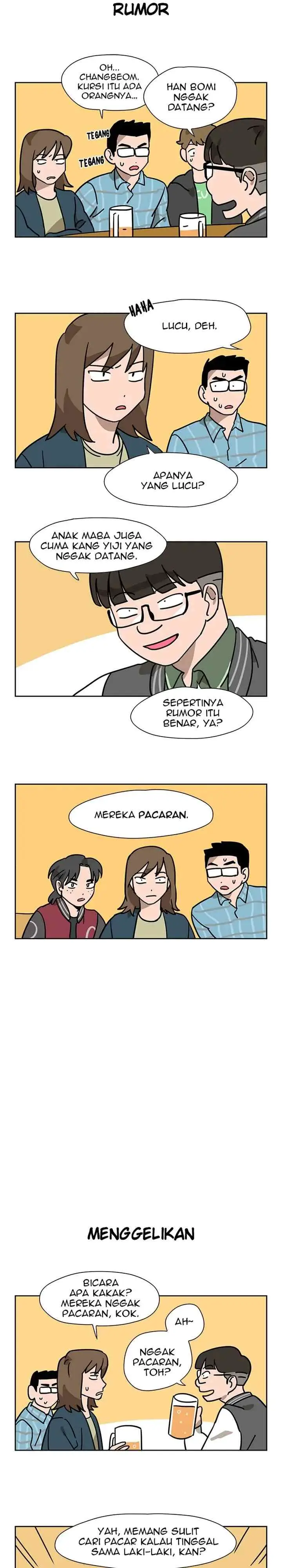 Meow Man chapter 44 halaman 6