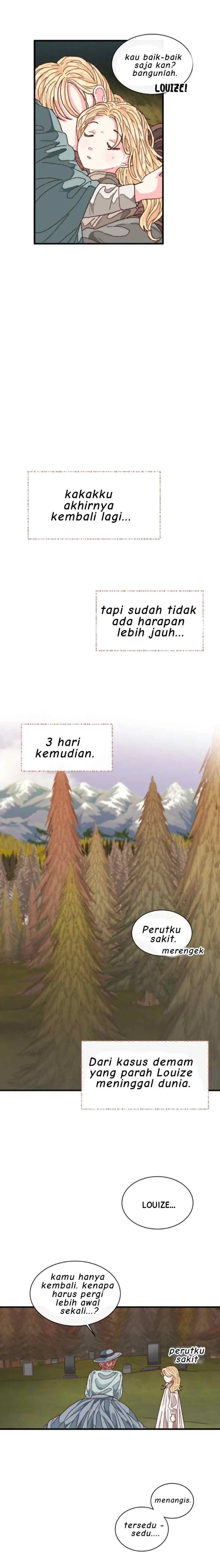 Married For 120 Days chapter 3 halaman 14