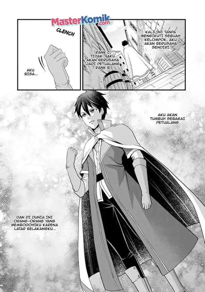 Loop 8 Shu Me Ha Shiawasena Jinsei Wo 7 Shu Bun No Keiken Chi to Daisan Ojo No chapter 1.2 halaman 15