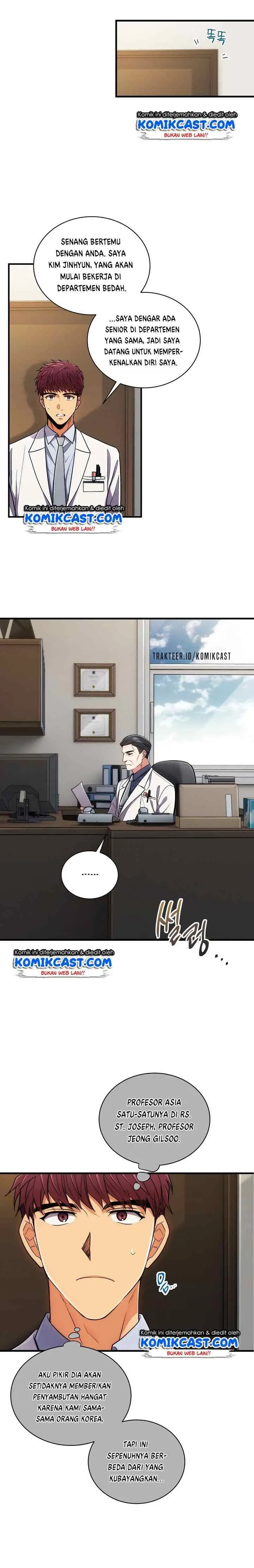 Medical Return chapter 98 halaman 17