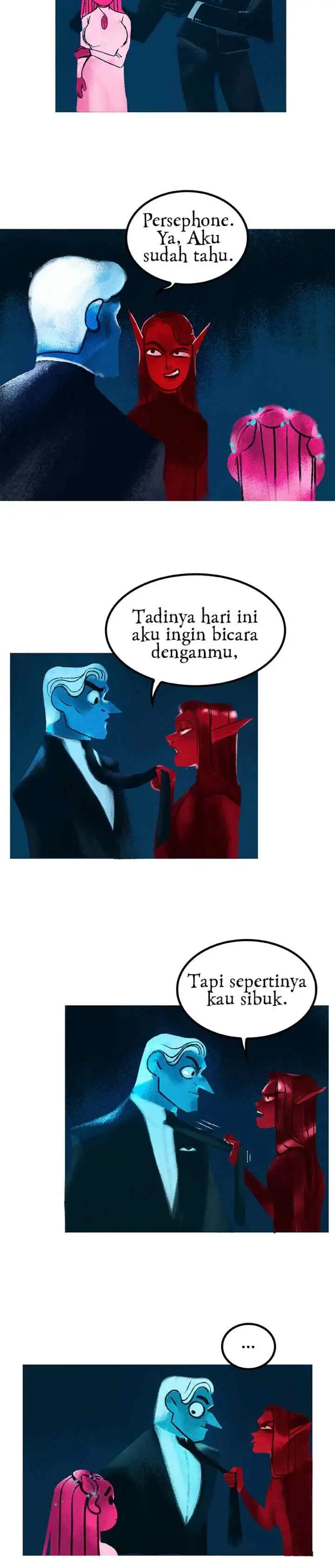 Lore Olympus chapter 44 halaman 10