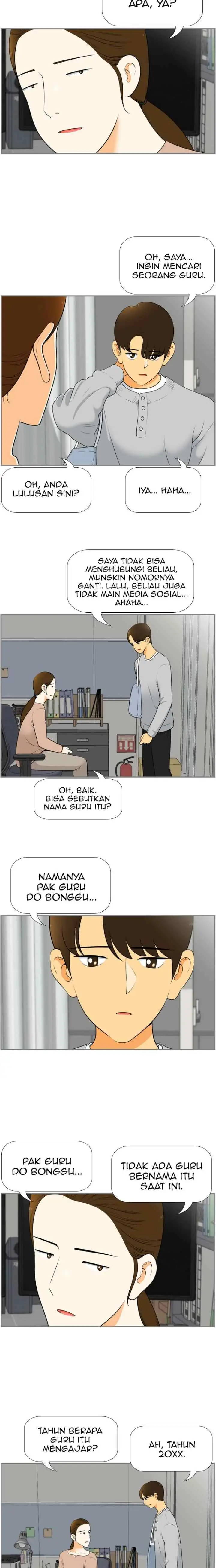 New Normal: Class 8 chapter 386 halaman 16