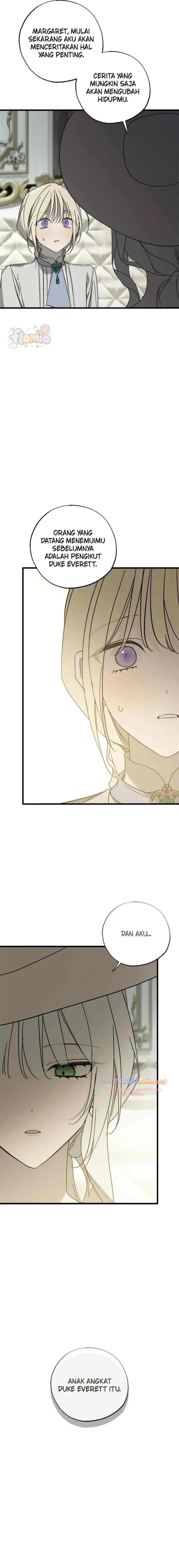 My Husband Who Hates Me Has Lost His Memories chapter 82 halaman 4