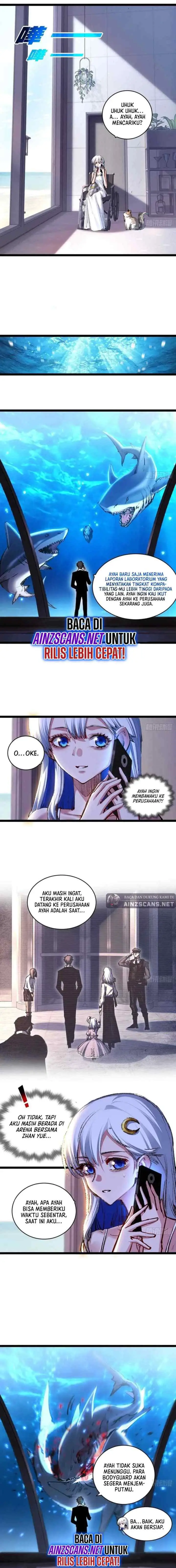 Moon Slayer chapter 50 halaman 8