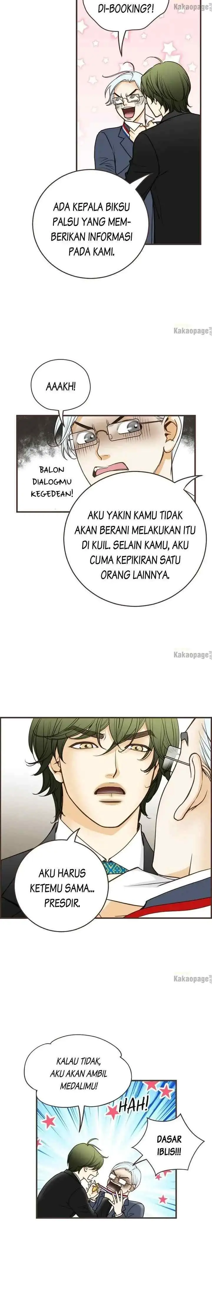 Love Puzzles chapter 149 halaman 6