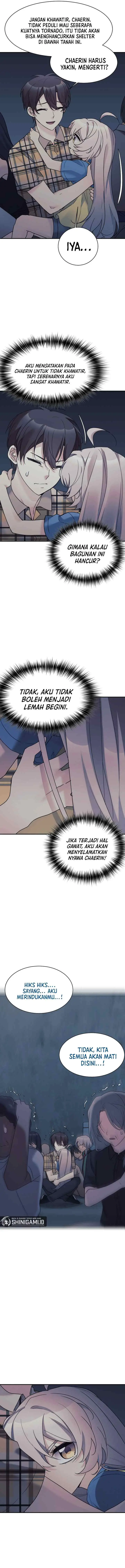 My Daughter Is a Dragon! chapter 41 halaman 7