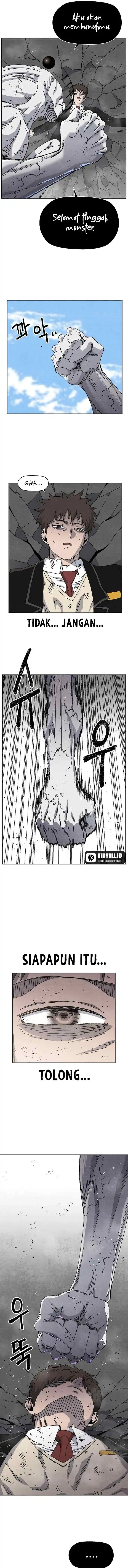 Leu Leu Leu chapter 22 halaman 7