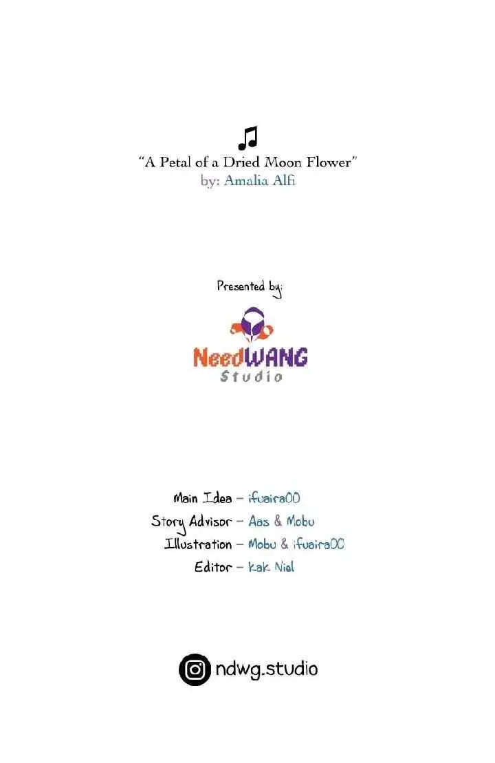 Moon Flower chapter 30 halaman 17
