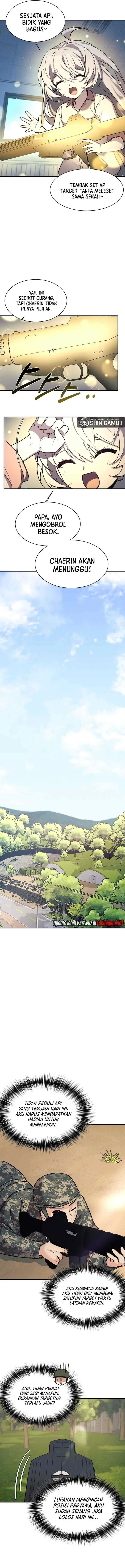 My Daughter Is a Dragon! chapter 47 halaman 6