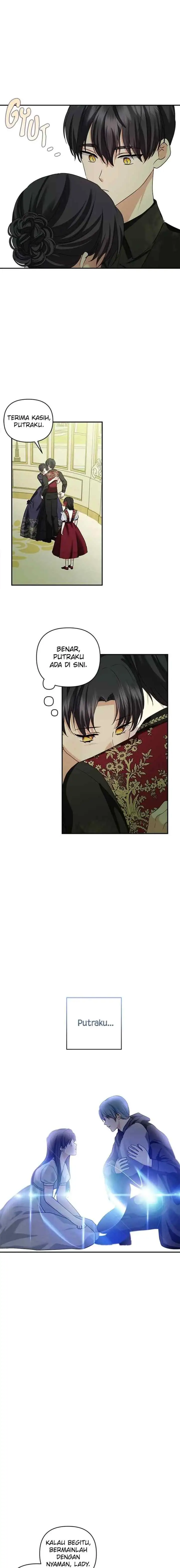 Monster Duke's Daughter chapter 125 halaman 13