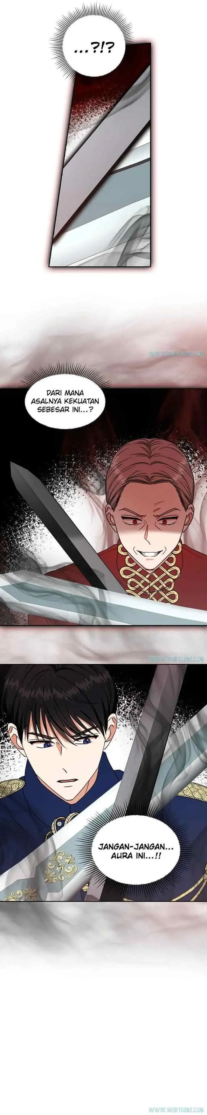 Leveling My Husband to the Max chapter 109 halaman 13
