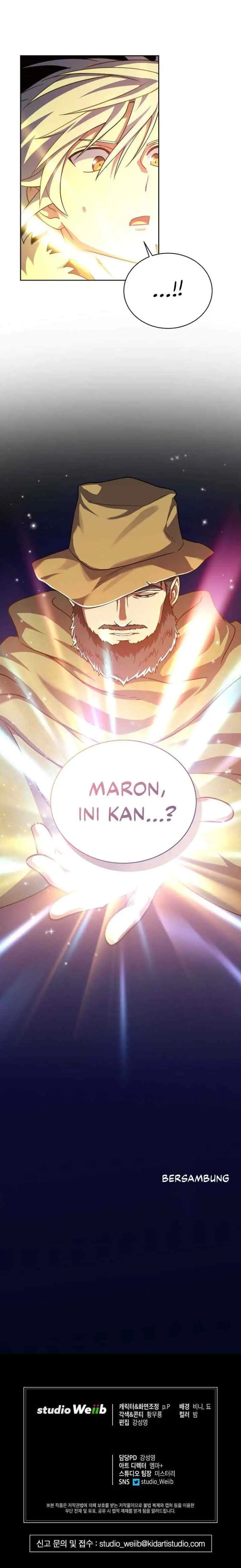 Please Have a Meal chapter 95 halaman 14