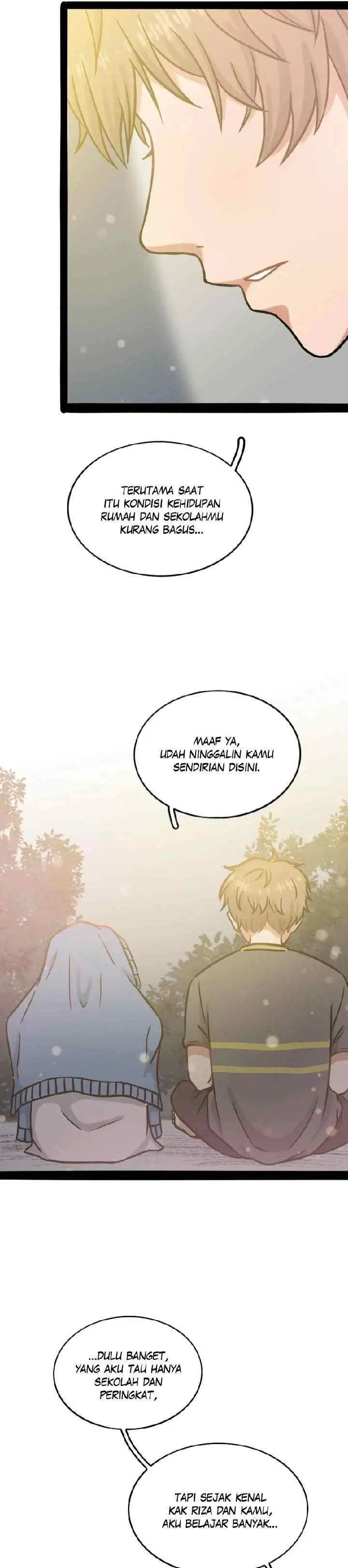Moon Flower chapter 27 halaman 13