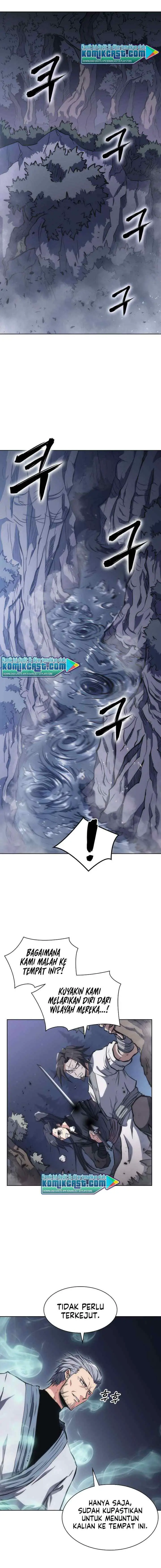 MookHyang - The Origin chapter 29 halaman 6