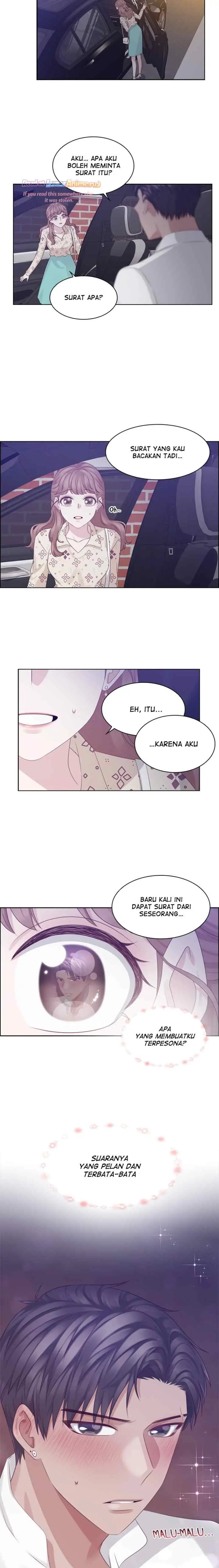 My Exes Fell For Me chapter 26 halaman 9