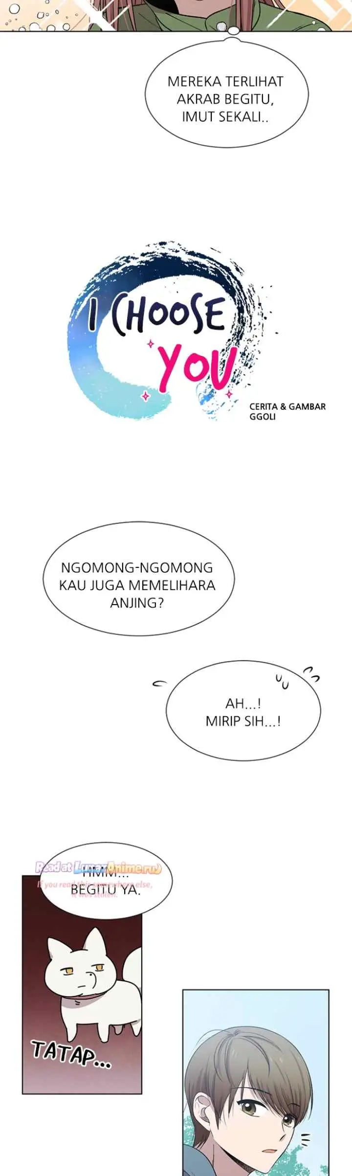 Mythical Errand chapter 17 halaman 5