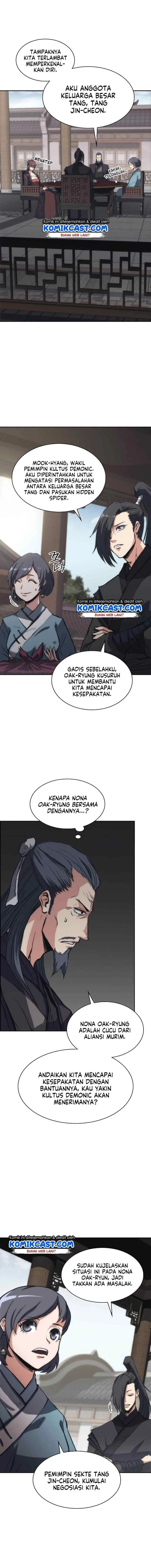 MookHyang - The Origin chapter 24 halaman 8