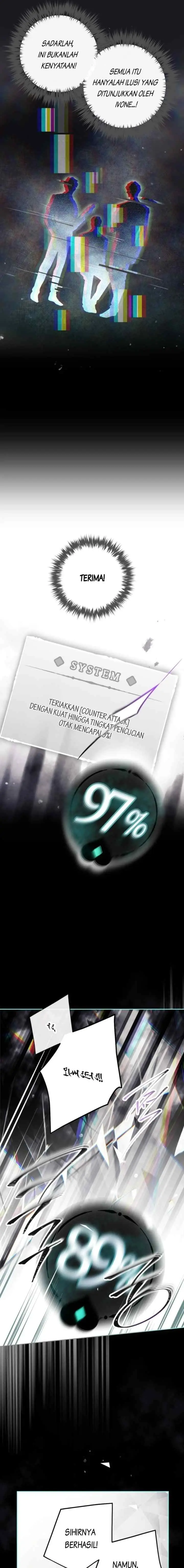 Death Is the Only Ending for the Villainess chapter 174 halaman 17