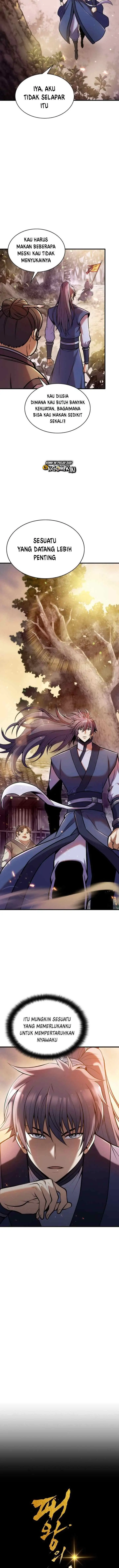 The Star Of A Supreme Ruler chapter 13 halaman 4