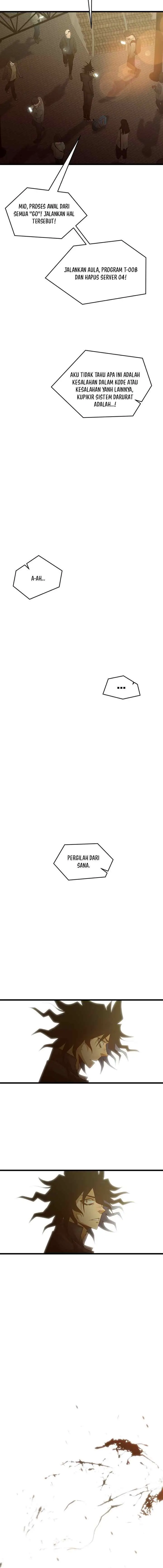 Monochrome chapter 2 halaman 11