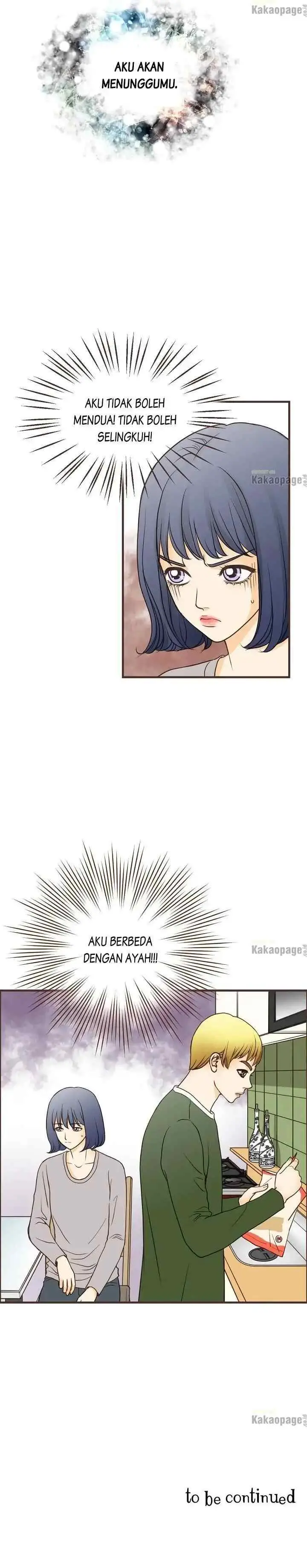 Love Puzzles chapter 115 halaman 20