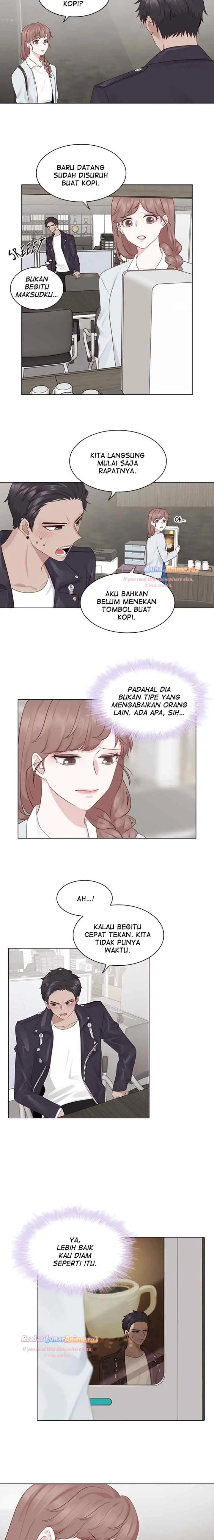My Exes Fell For Me chapter 6 halaman 7