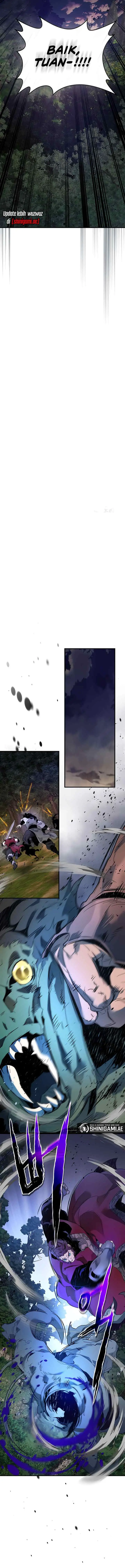 Leveling With the Gods chapter 98 halaman 8
