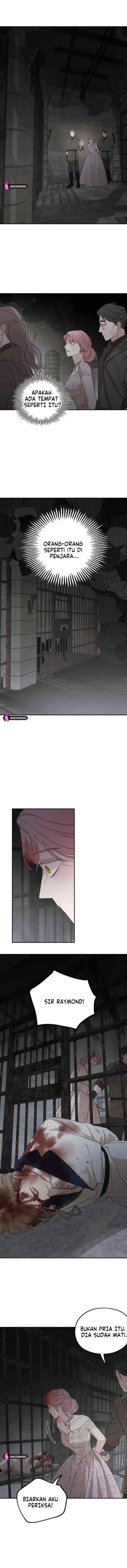 My In-Laws Are Obsessed With Me chapter 114 halaman 15
