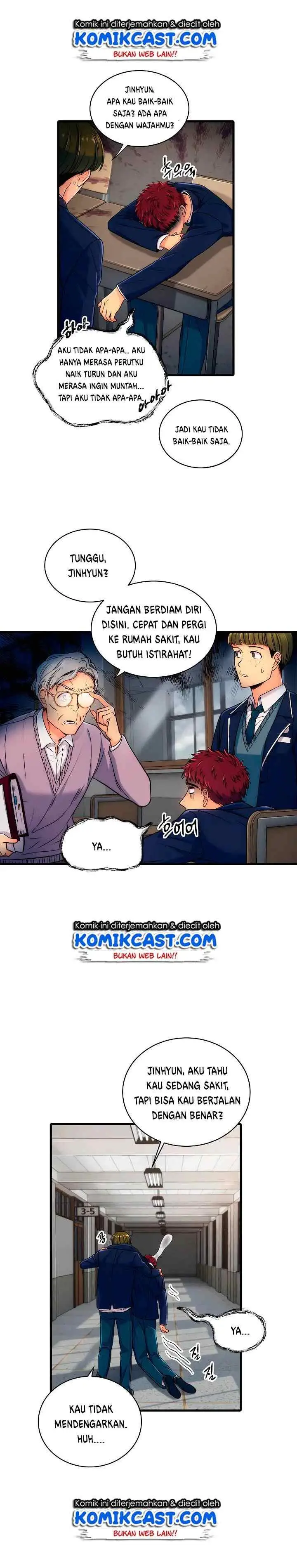 Medical Return chapter 14 halaman 4