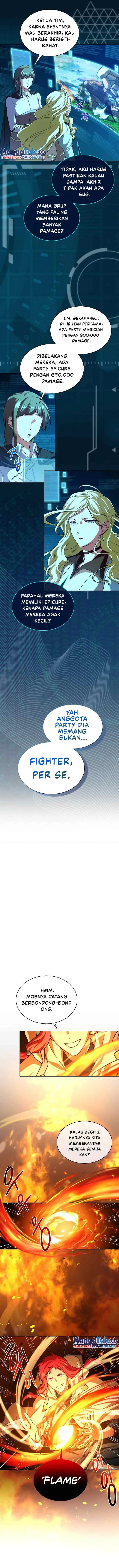 Please Have a Meal chapter 73 halaman 5