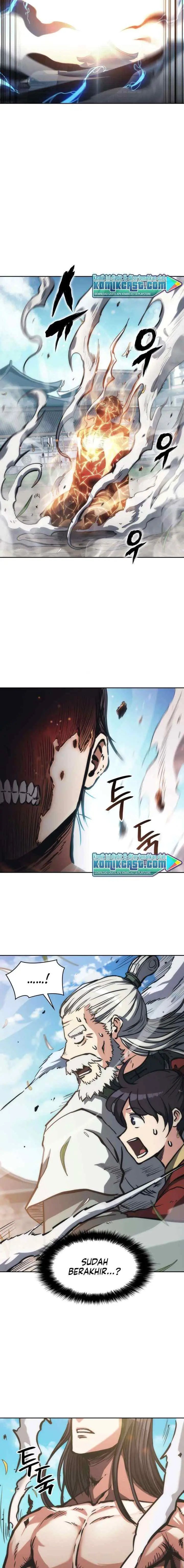 MookHyang - The Origin chapter 31 halaman 13