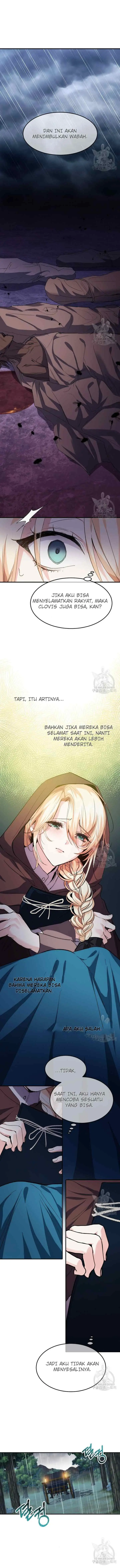 Mad Princess Lenia chapter 19 halaman 5