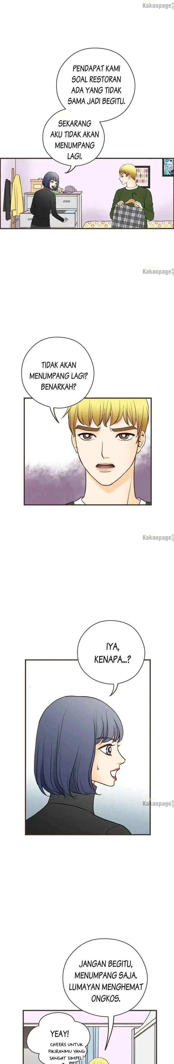 Love Puzzles chapter 115 halaman 15