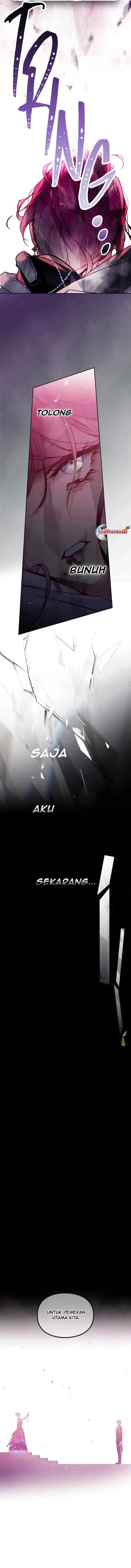 Death Is the Only Ending for the Villainess chapter 157 halaman 11
